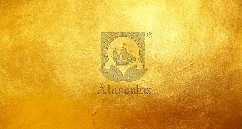 Alandalus_Branding_logo_design