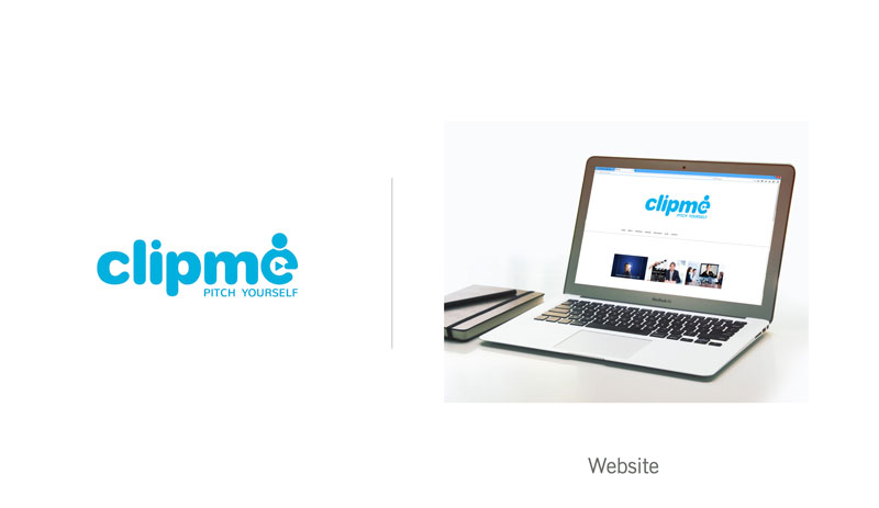 Clip_me_Branding_Website_design