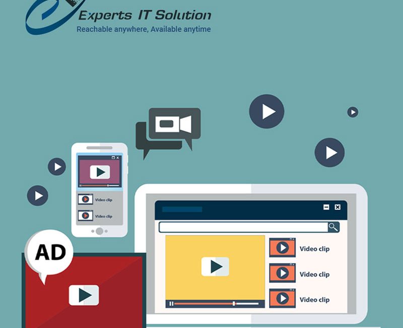 Expert_it_solutions_Branding_Website_design