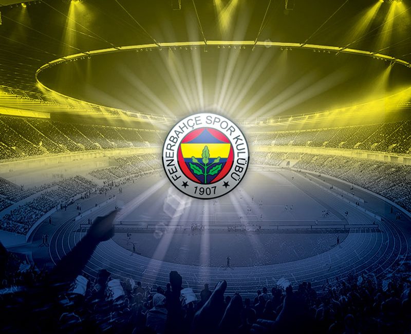 FENERBAHÇE_Branding_banner_design