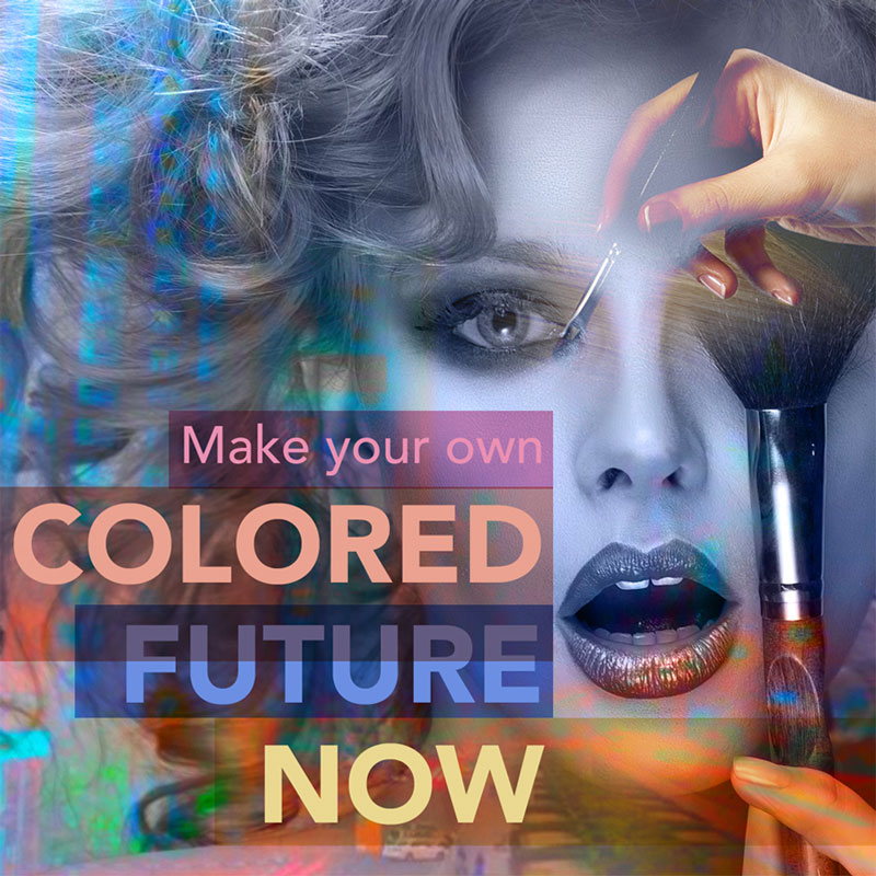 World_Union-Academy_of-Cosmetology_Arab_Gulf_Branding_banner_design