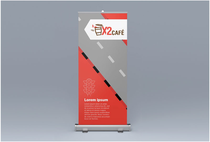 X2_Cafe_Branding_Advertising_design