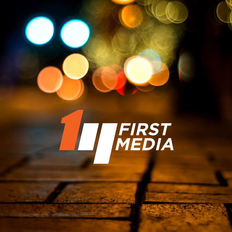 first_media_Branding_logo_design