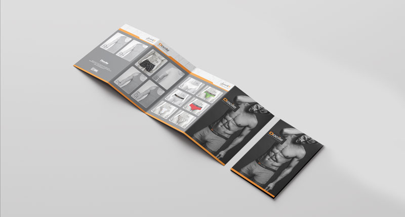 Docile_Branding_Brochure_design