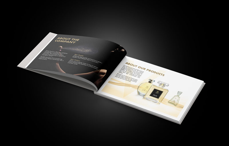 Victory-Scent-Perfume_Branding_Catalog_design