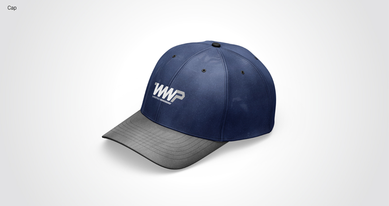 WWP-Branding-Cap