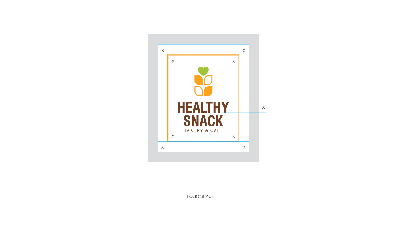 Healthy Snack logo guideline12