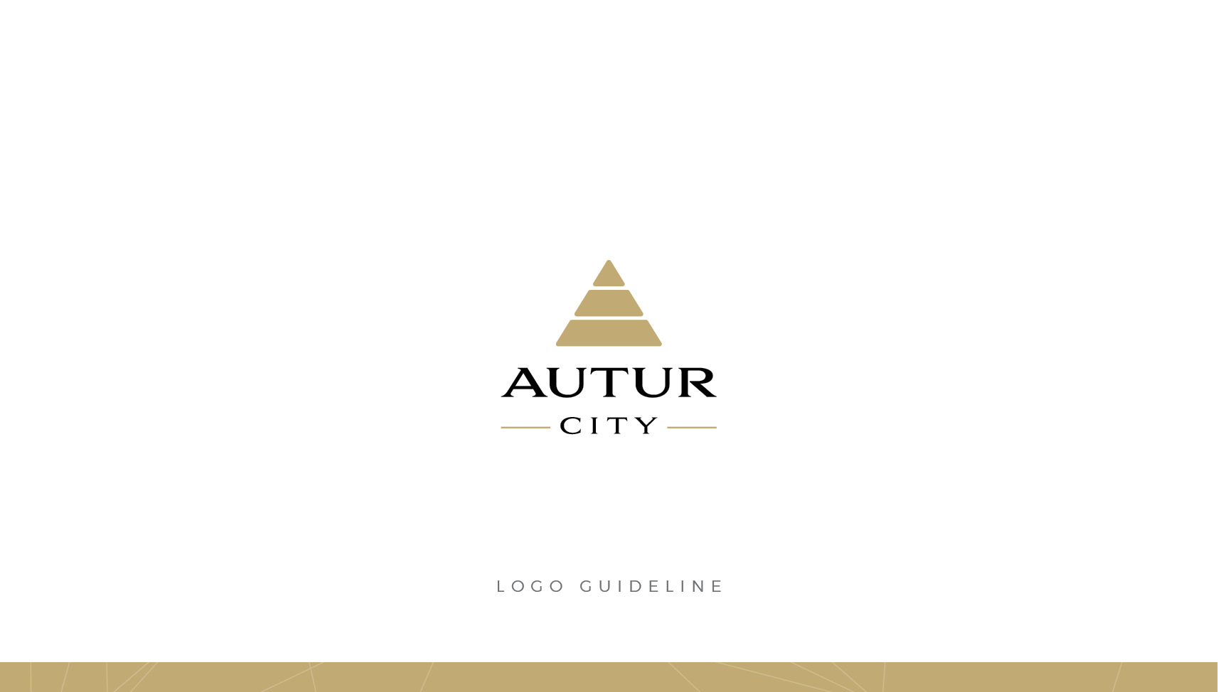 Autut City Brand Guideline