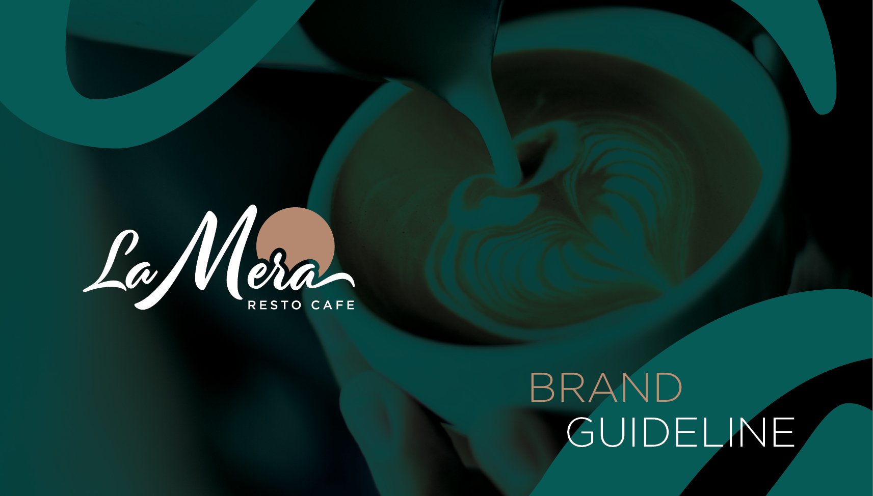 La Mera Brand Guideline