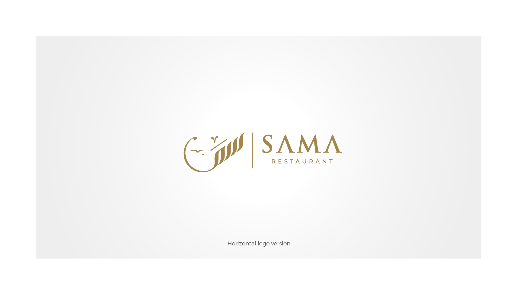 SAMA Brand Guideline11