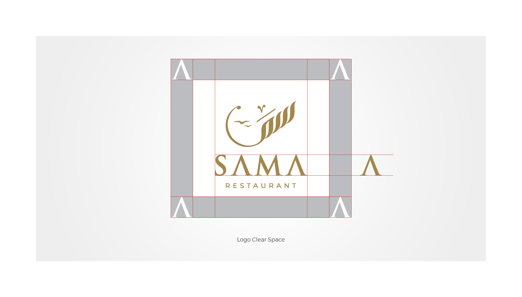 SAMA Brand Guideline13