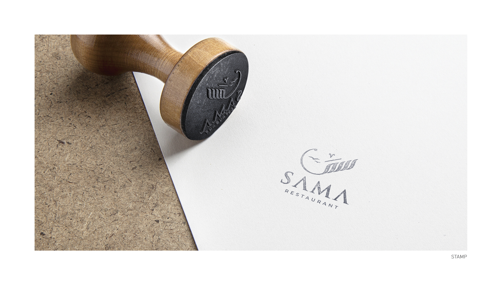 SAMA Brand Guideline30